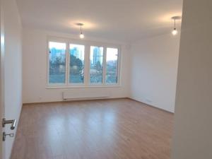 Pronájem bytu 1+kk, Praha - Chodov, Bachova, 42 m2