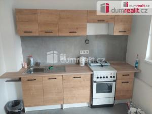 Pronájem bytu 2+kk, Nymburk, Husova, 38 m2