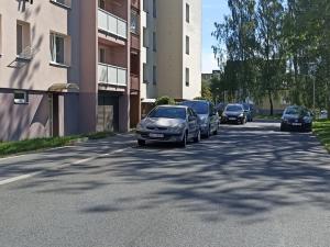 Pronájem bytu 2+1, Frýdek-Místek, Maryčky Magdonové, 52 m2