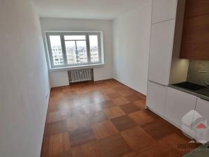 Pronájem bytu 1+kk, Brno, Cihlářská, 28 m2