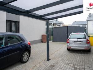 Pronájem bytu 2+kk, Olomouc, Matěje z Janova, 54 m2