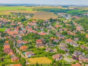 Prodej pozemku pro bydlení, Psáry, Za Vápenkou, 1140 m2