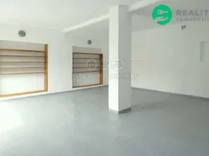 Prodej garáže, Ostrava, Dobrovského, 40 m2