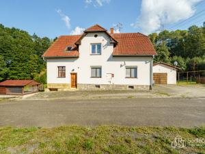 Prodej rodinného domu, Sokolov - Vítkov, 230 m2