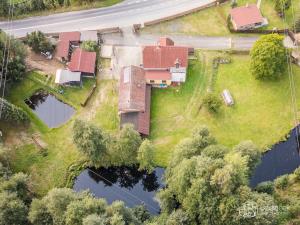 Prodej rodinného domu, Sokolov - Vítkov, 230 m2