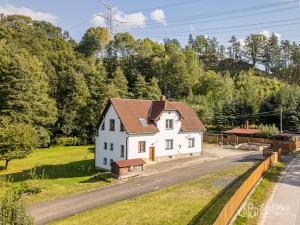 Prodej rodinného domu, Sokolov - Vítkov, 230 m2