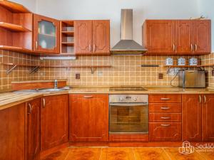 Prodej rodinného domu, Sokolov - Vítkov, 230 m2