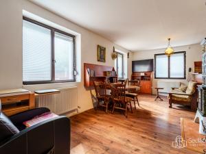Prodej rodinného domu, Sokolov - Vítkov, 230 m2
