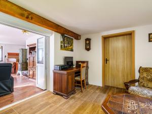 Prodej rodinného domu, Sokolov - Vítkov, 230 m2