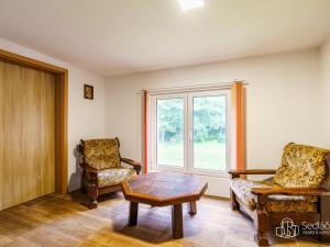 Prodej rodinného domu, Sokolov - Vítkov, 230 m2