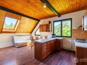 Prodej rodinného domu, Sokolov - Vítkov, 230 m2