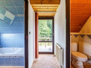 Prodej rodinného domu, Sokolov - Vítkov, 230 m2