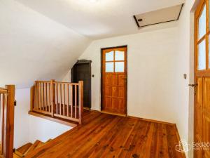 Prodej rodinného domu, Sokolov - Vítkov, 230 m2