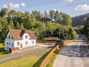 Prodej rodinného domu, Sokolov - Vítkov, 230 m2