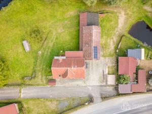 Prodej rodinného domu, Sokolov - Vítkov, 230 m2