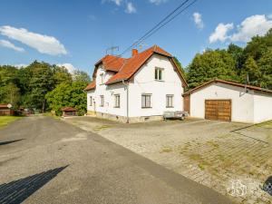Prodej rodinného domu, Sokolov - Vítkov, 230 m2