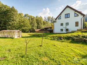 Prodej rodinného domu, Sokolov - Vítkov, 230 m2