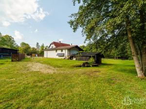 Prodej rodinného domu, Sokolov - Vítkov, 230 m2