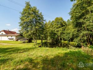 Prodej rodinného domu, Sokolov - Vítkov, 230 m2