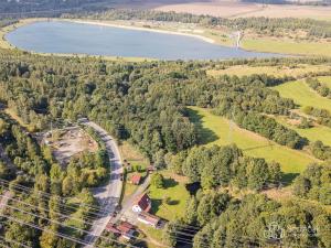 Prodej rodinného domu, Sokolov - Vítkov, 230 m2