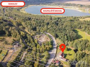 Prodej rodinného domu, Sokolov - Vítkov, 230 m2
