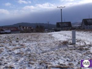 Prodej pozemku pro bydlení, Kájov, 827 m2