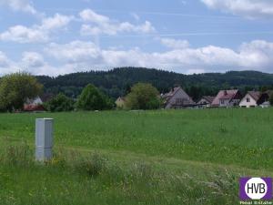 Prodej pozemku pro bydlení, Kájov, 827 m2
