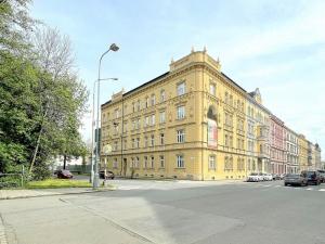 Pronájem bytu 1+1, Olomouc, Dobrovského, 50 m2