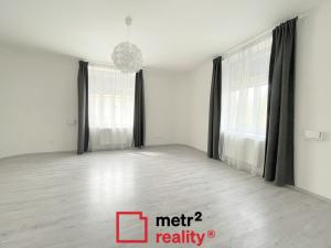 Pronájem bytu 1+1, Olomouc, Dobrovského, 50 m2