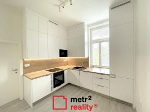 Pronájem bytu 1+1, Olomouc, Dobrovského, 50 m2