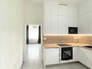 Pronájem bytu 1+1, Olomouc, Dobrovského, 50 m2
