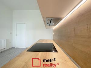 Pronájem bytu 1+1, Olomouc, Dobrovského, 50 m2
