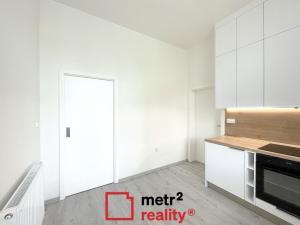 Pronájem bytu 1+1, Olomouc, Dobrovského, 50 m2