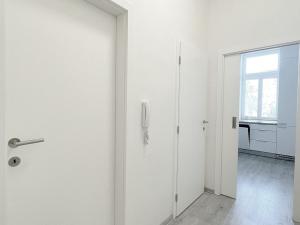 Pronájem bytu 1+1, Olomouc, Dobrovského, 50 m2