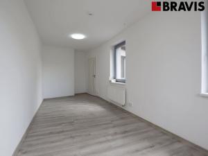 Pronájem bytu 3+kk, Brno - Černovice, Charbulova, 75 m2