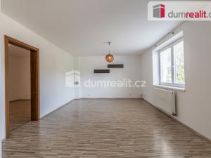 Prodej rodinného domu, Ledenice - Zaliny, 82 m2