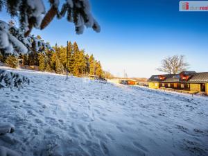 Prodej pozemku pro bydlení, Vimperk, Hájná Hora, 704 m2