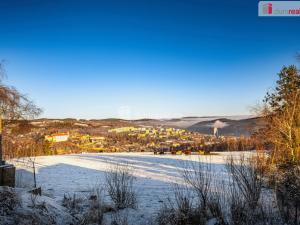 Prodej pozemku pro bydlení, Vimperk, Hájná Hora, 704 m2