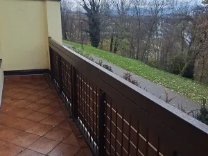 Prodej bytu 2+kk, Frýdek-Místek, Hasičská, 52 m2