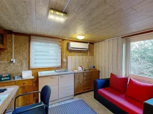 Prodej chaty, Chyňava, 45 m2