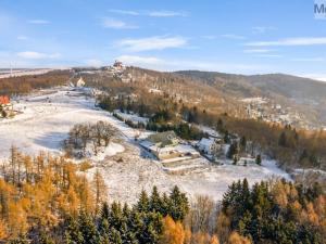 Prodej rodinného domu, Krupka - Horní Krupka, 410 m2