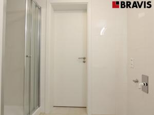 Pronájem bytu 1+kk, Brno - Veveří, Lidická, 34 m2