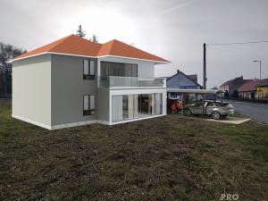 Prodej komerčního pozemku, Bystřice pod Hostýnem - Bílavsko, 750 m2
