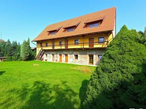 Prodej zemědělské usedlosti, Mšeno, Na Skaličkách, 400 m2