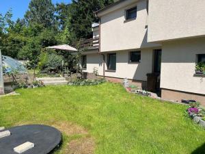 Pronájem bytu 2+1, Průhonice, Říčanská, 72 m2