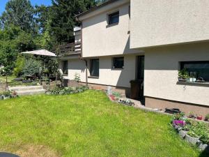 Pronájem bytu 2+1, Průhonice, Říčanská, 72 m2