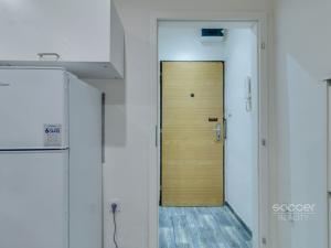 Prodej bytu 1+kk, Praha - Hloubětín, Zelenečská, 22 m2