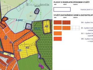 Prodej pozemku pro bydlení, Litoměřice - Pokratice, 6562 m2