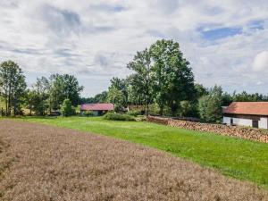 Prodej pozemku pro bydlení, Nová Včelnice, Zámecká, 1902 m2