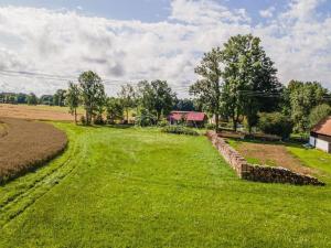 Prodej pozemku pro bydlení, Nová Včelnice, Zámecká, 1902 m2